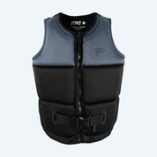 Jetpilot Freeride Boys Life Jacket - Black