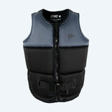 Jetpilot Freeride Boys Life Jacket - Black