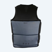 Jetpilot Freeride Boys Life Jacket - Black