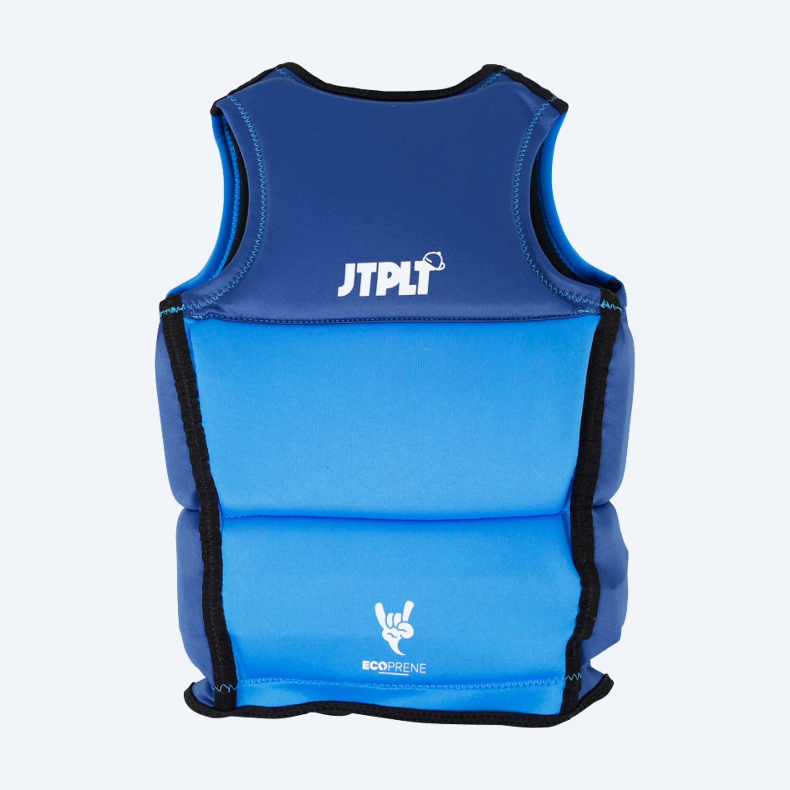 Jetpilot Freeride Boys Life Jacket - Blue