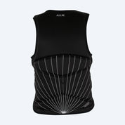 Jetpilot Allure Womens Life Jacket - Black