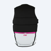 Jetpilot Cory Pro C4 Mens Life Jacket - Black/Grey
