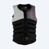 Jetpilot Pacer X1 Womens Life Jacket - Black