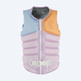 Jetpilot Pacer X1 Womens Life Jacket - Purple