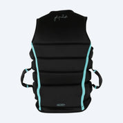 Jetpilot Eden Womens PWC Life Jacket - Black