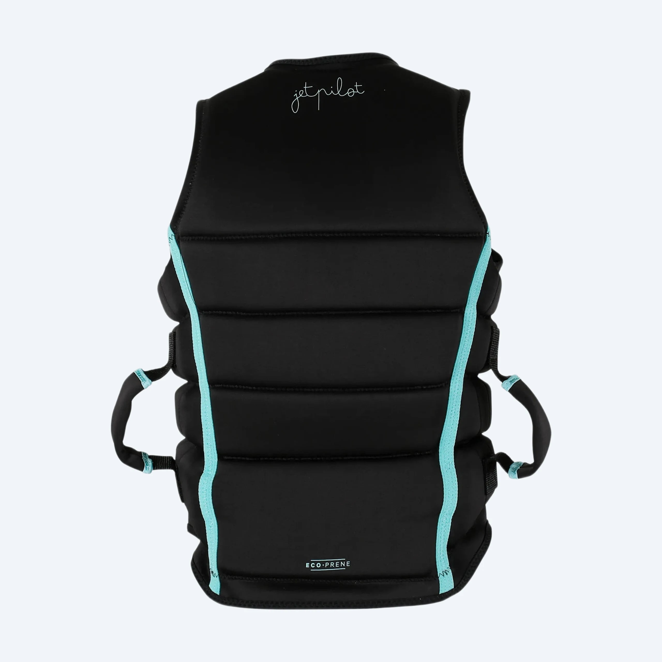 Jetpilot Eden Womens PWC Life Jacket - Black