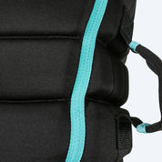 Jetpilot Eden Womens PWC Life Jacket - Black