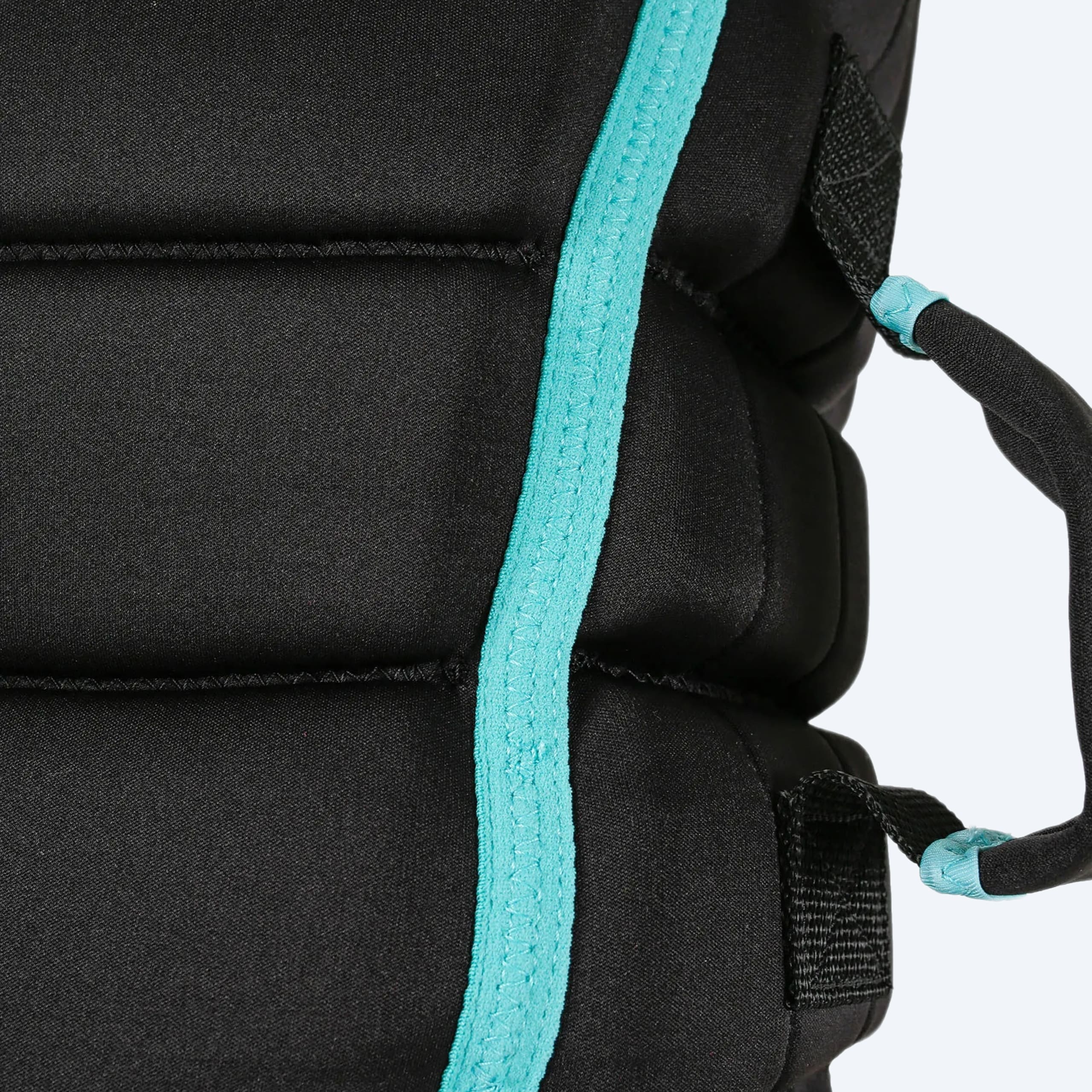 Jetpilot Eden Womens PWC Life Jacket - Black