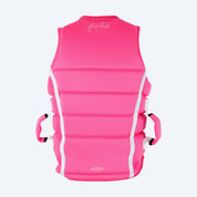 Jetpilot Eden Womens PWC Life Jacket - Pink