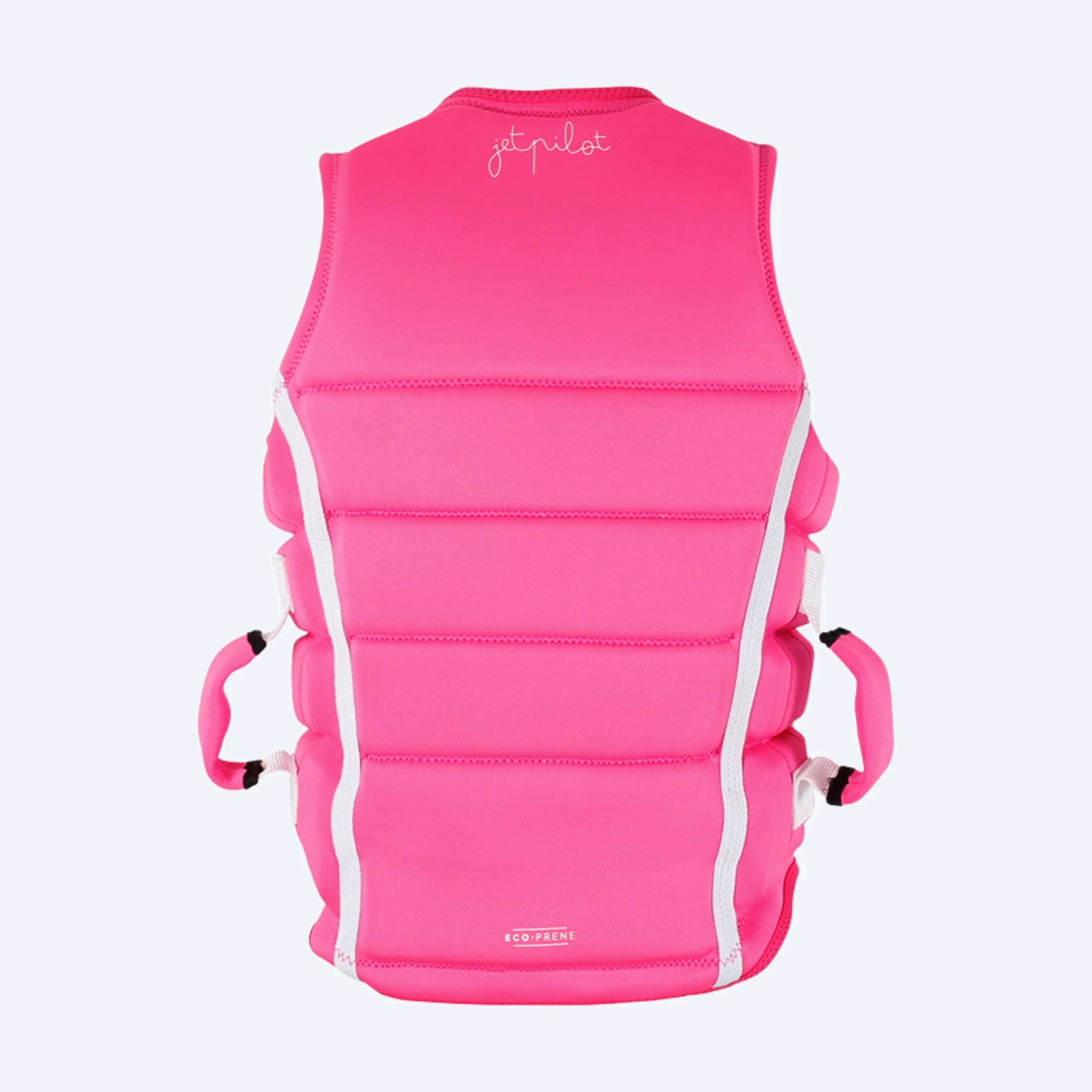 Jetpilot Eden Womens PWC Life Jacket - Pink