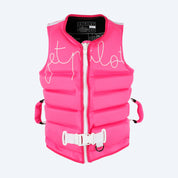 Jetpilot Eden Womens PWC Life Jacket - Pink