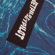 Jetpilot The Cause Boys Life Jacket - Black/Blue
