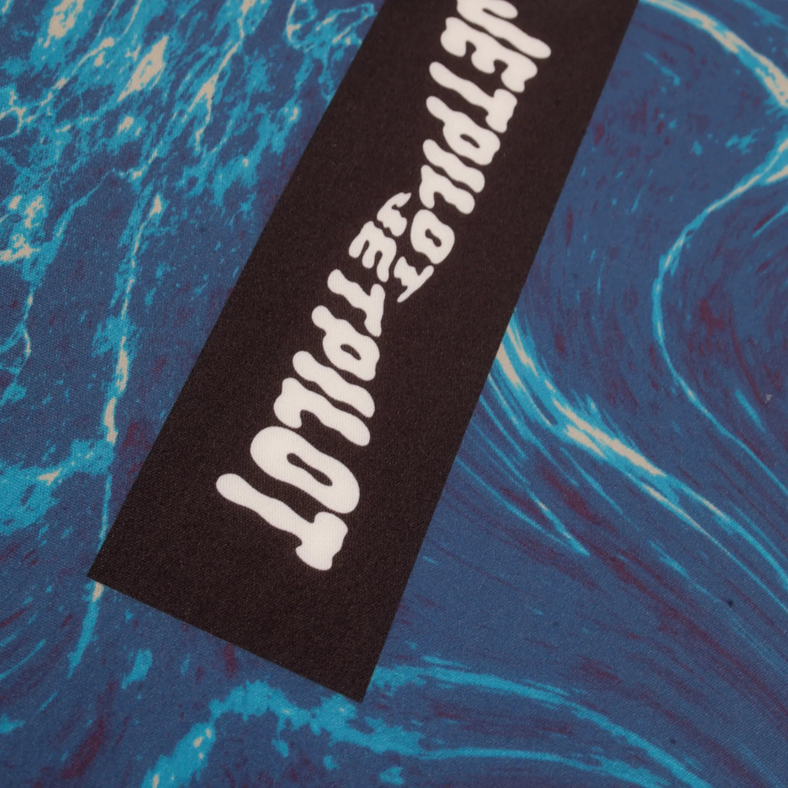 Jetpilot The Cause Boys Life Jacket - Black/Blue