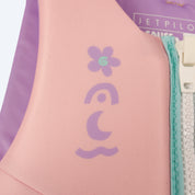 Jetpilot The Cause Girls Life Jacket - Multi