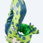 Jetpilot Paddle Pal Splash Swim Vest - Green