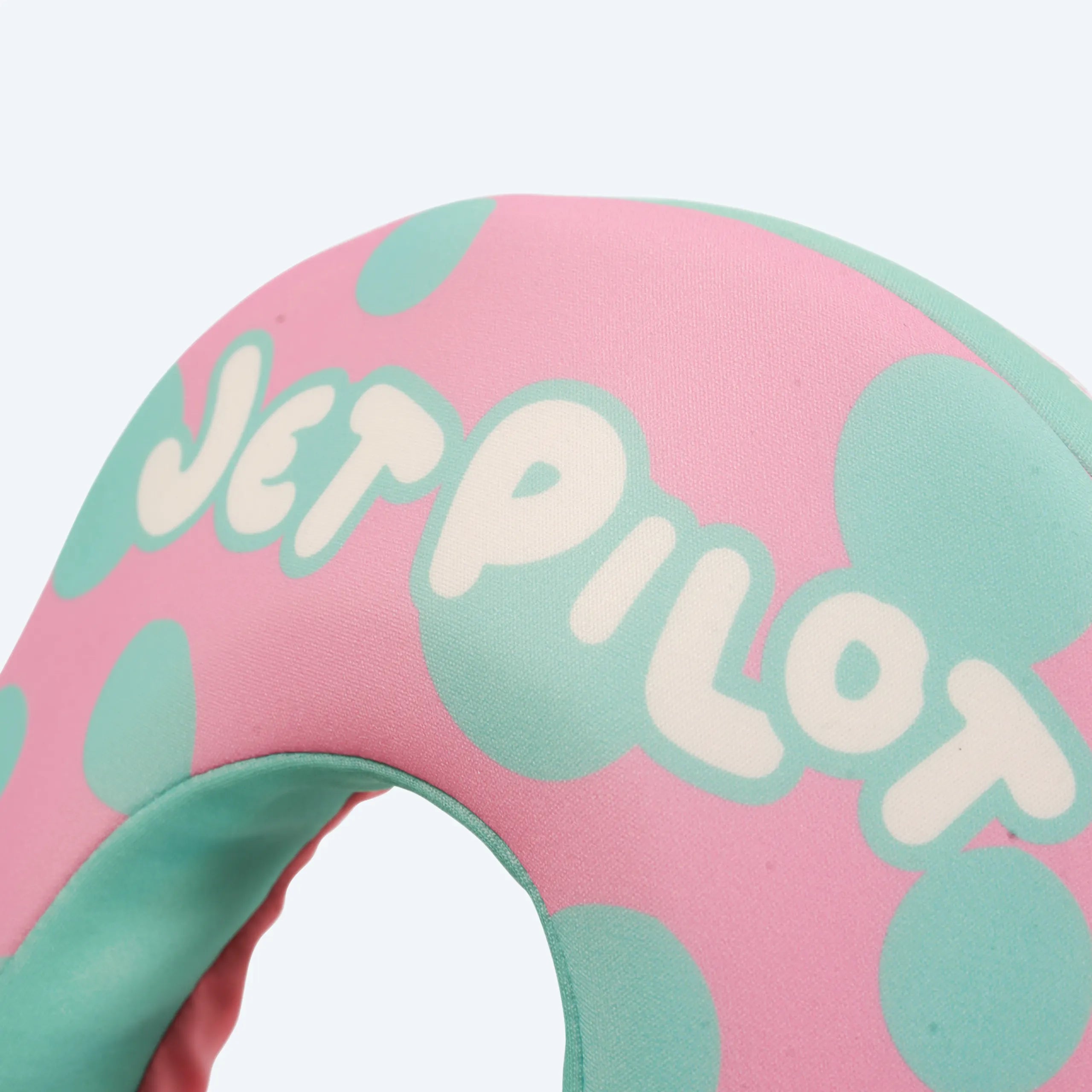 Jetpilot Paddle Pal Splash Swim Vest - Pink