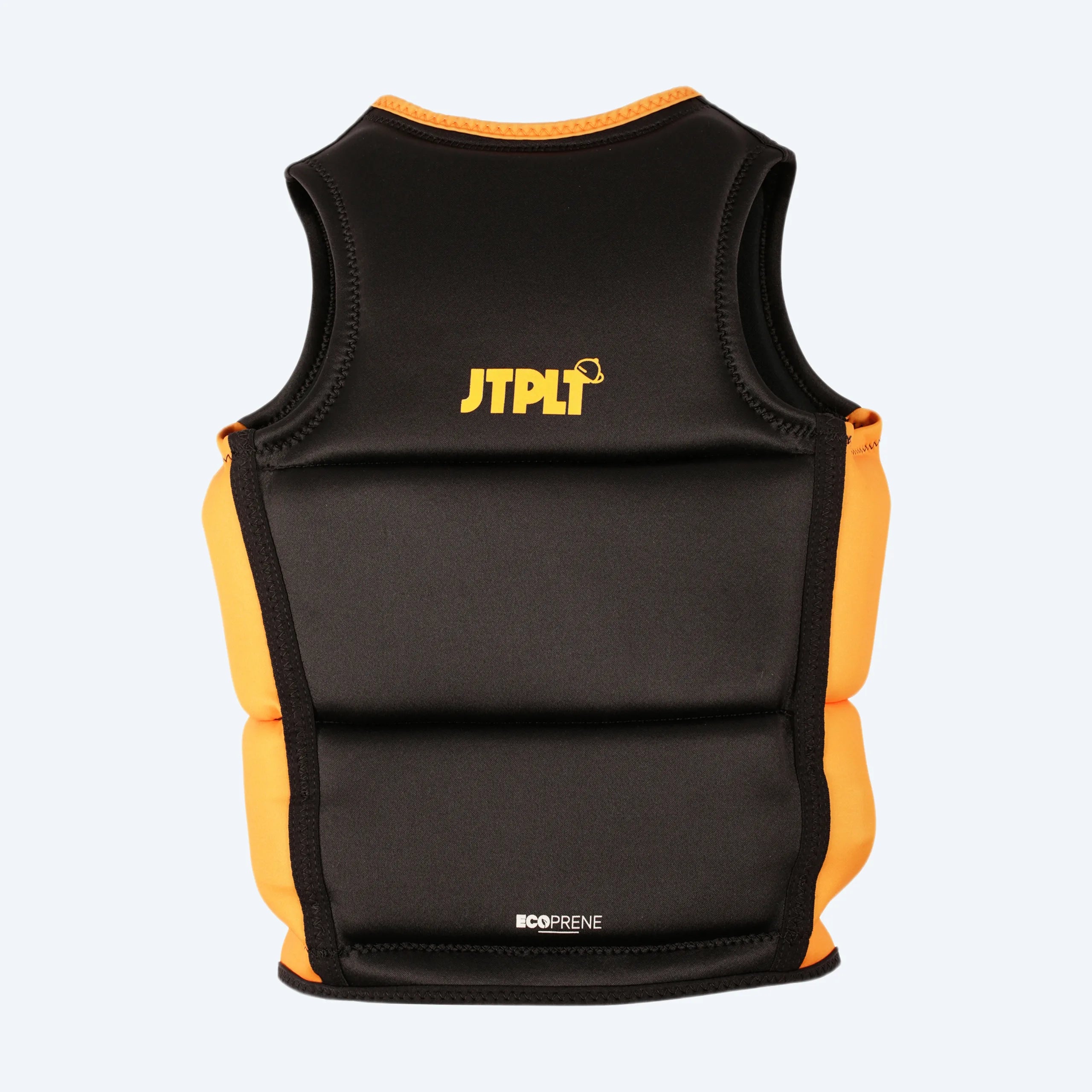 Jetpilot Freeride Boys Life Jacket - Black