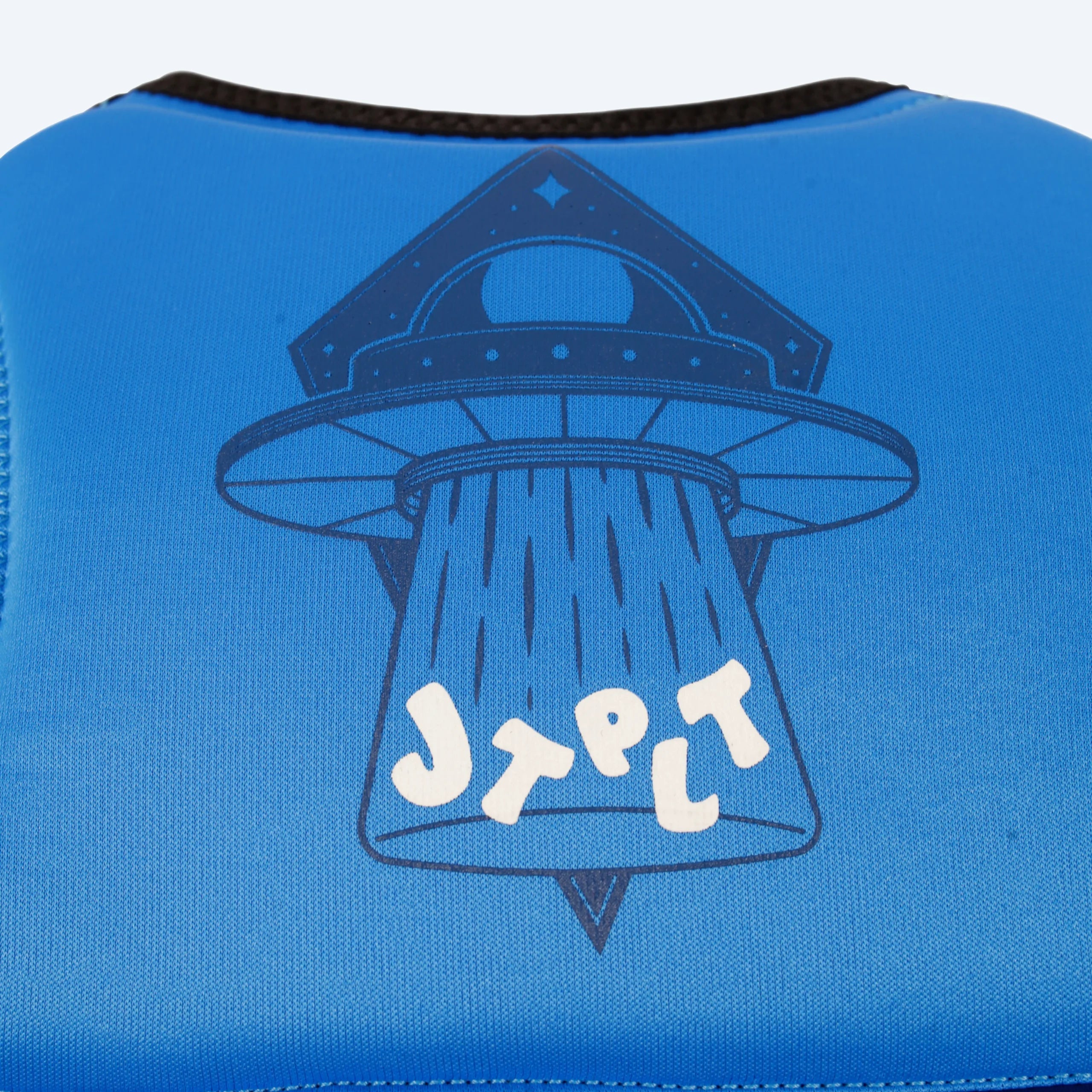 Jetpilot Freeride Boys Life Jacket - Blue