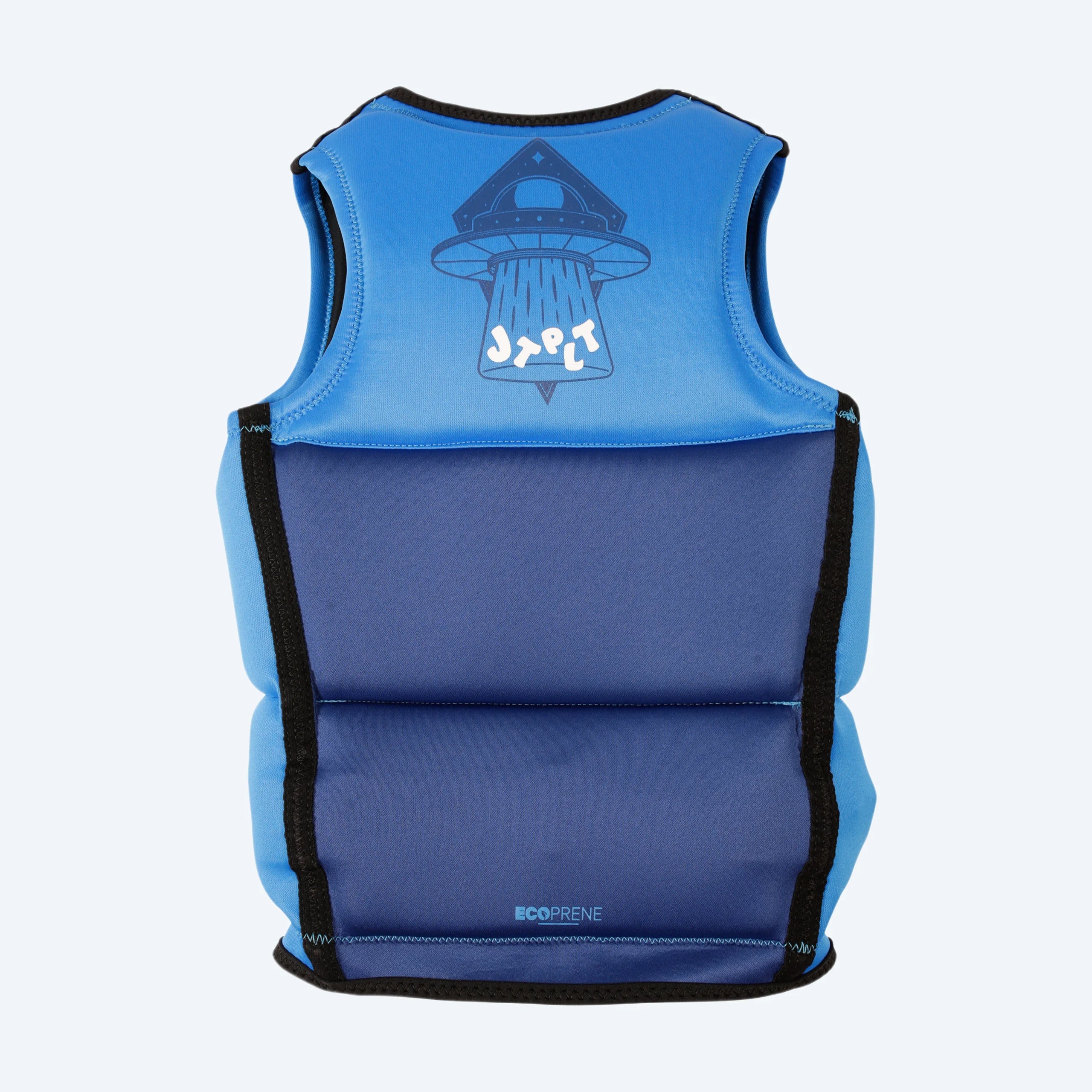 Jetpilot Freeride Boys Life Jacket - Blue