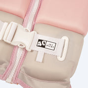 Jetpilot Freeride Girls Life Jacket - Pink