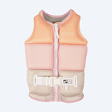 Jetpilot Freeride Girls Life Jacket - Pink