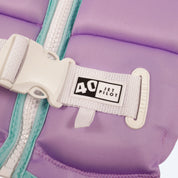 Jetpilot Freeride Girls Life Jacket - Purple