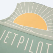 Jetpilot Freeride Girls Life Jacket - Teal