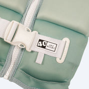 Jetpilot Freeride Girls Life Jacket - Teal