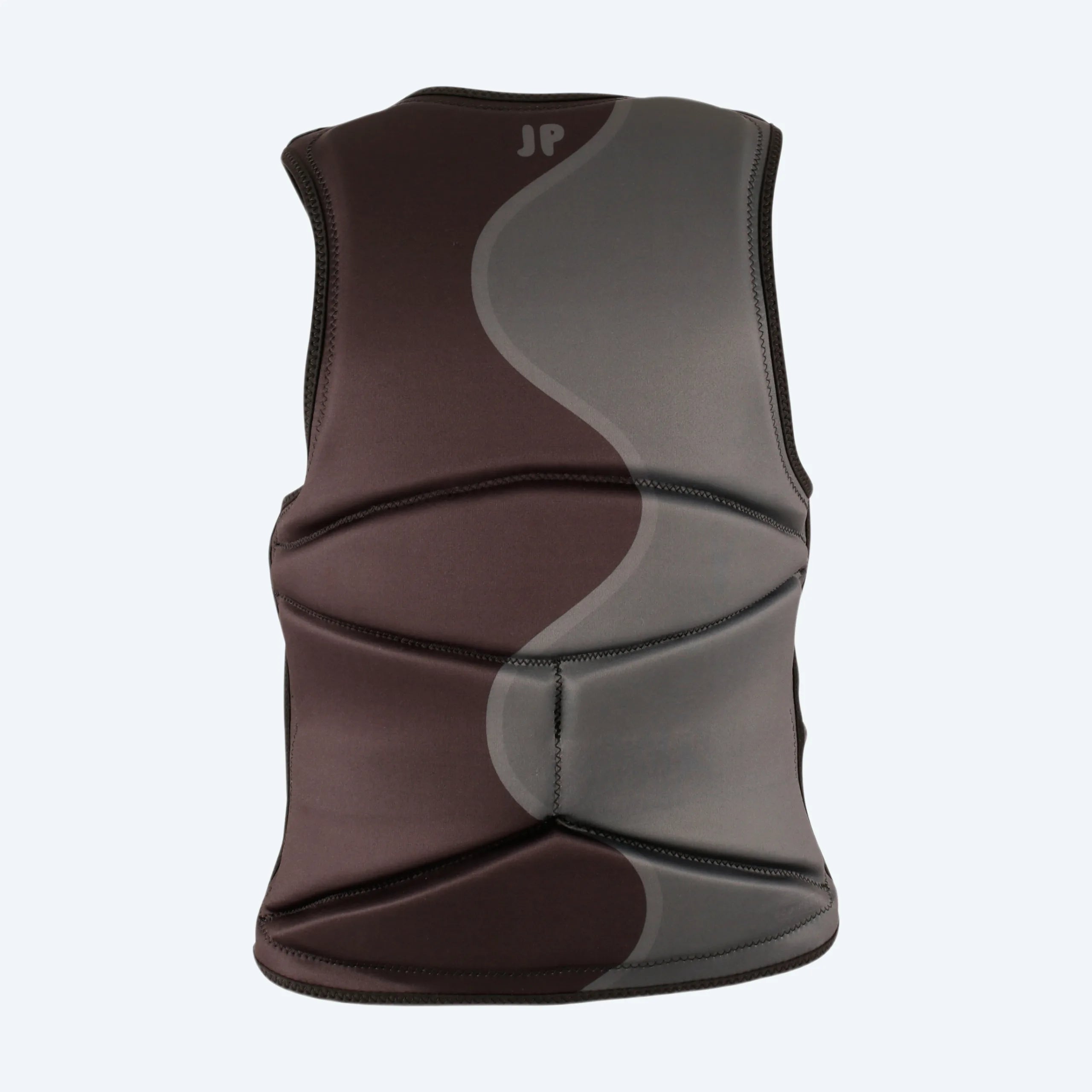 Jetpilot Allure Womens Life Jacket - Black