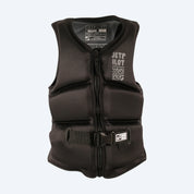 Jetpilot Allure Womens Life Jacket - Black