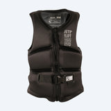 Jetpilot Allure Womens Life Jacket - Black
