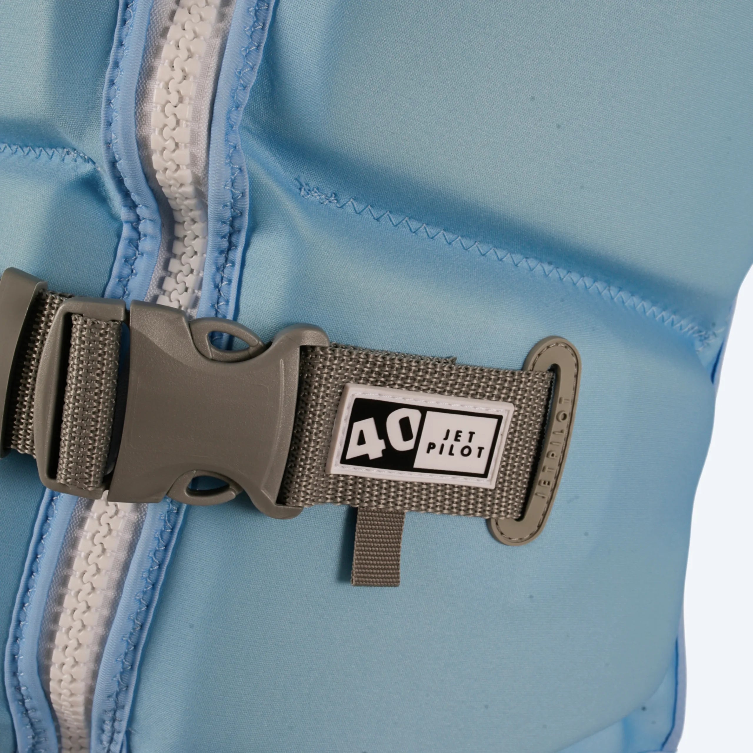 Jetpilot Allure Womens Life Jacket - Blue