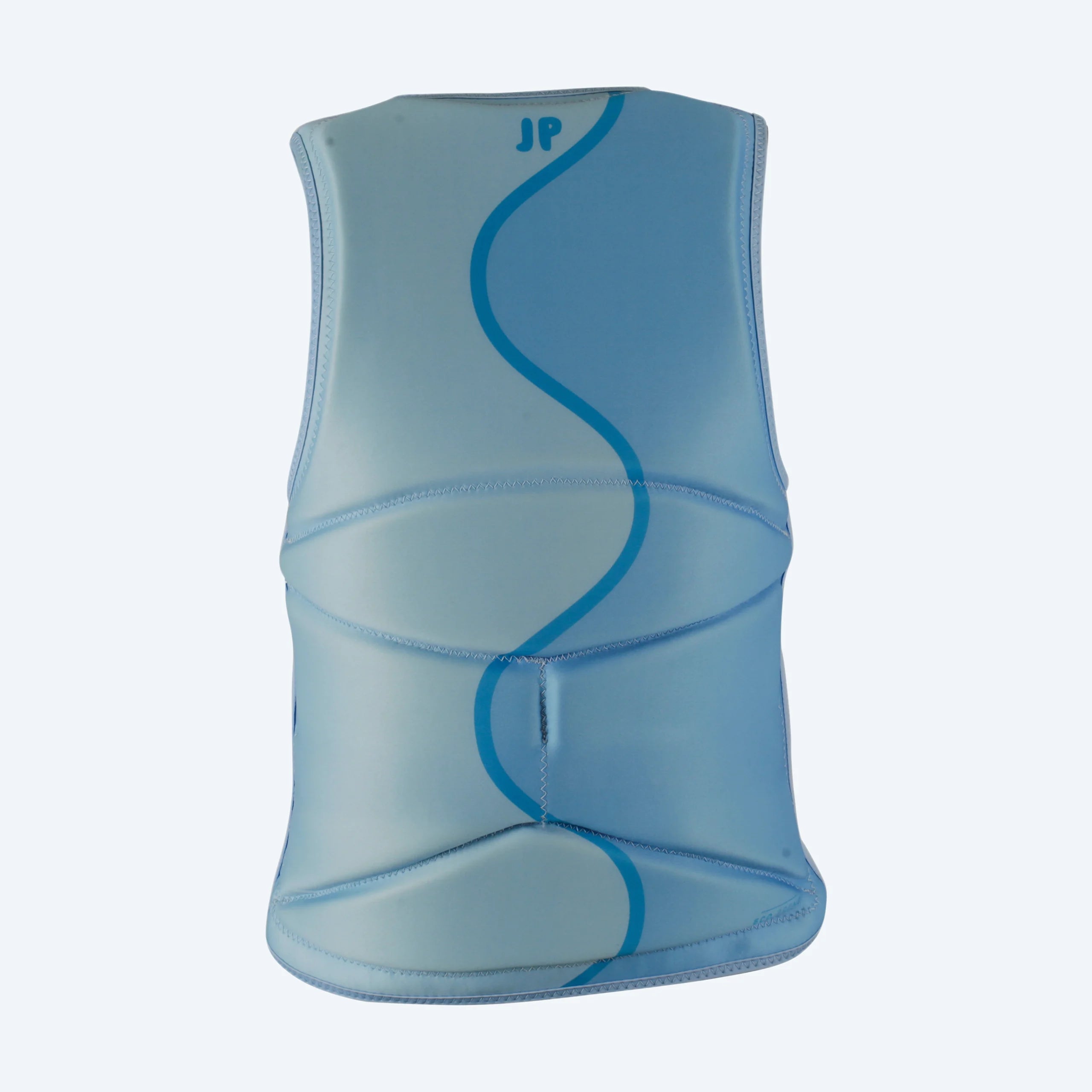 Jetpilot Allure Womens Life Jacket - Blue