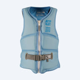 Jetpilot Allure Womens Life Jacket - Blue