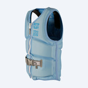 Jetpilot Allure Womens Life Jacket - Blue
