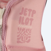 Jetpilot Allure Womens Life Jacket - Pink