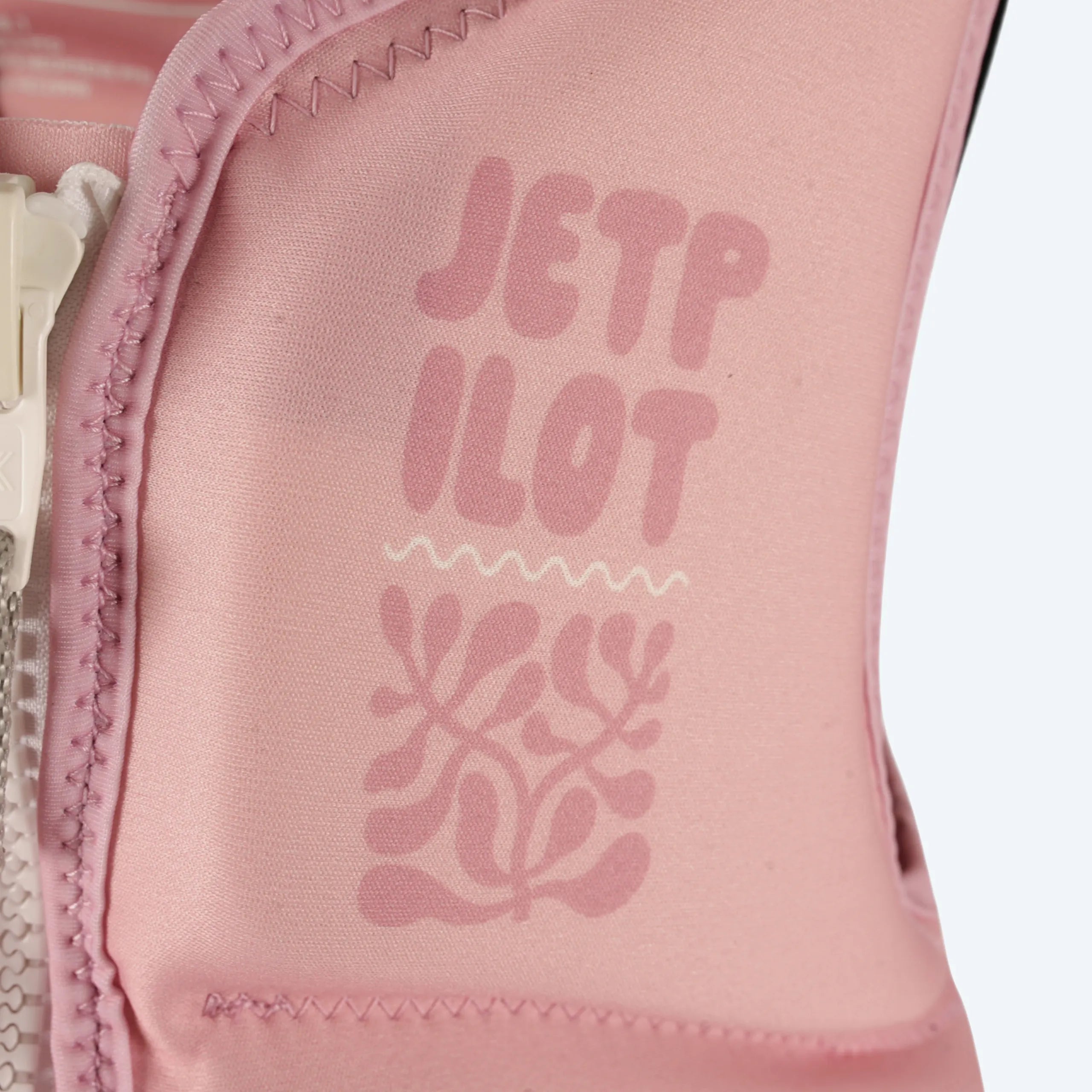 Jetpilot Allure Womens Life Jacket - Pink