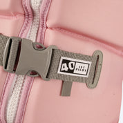 Jetpilot Allure Womens Life Jacket - Pink