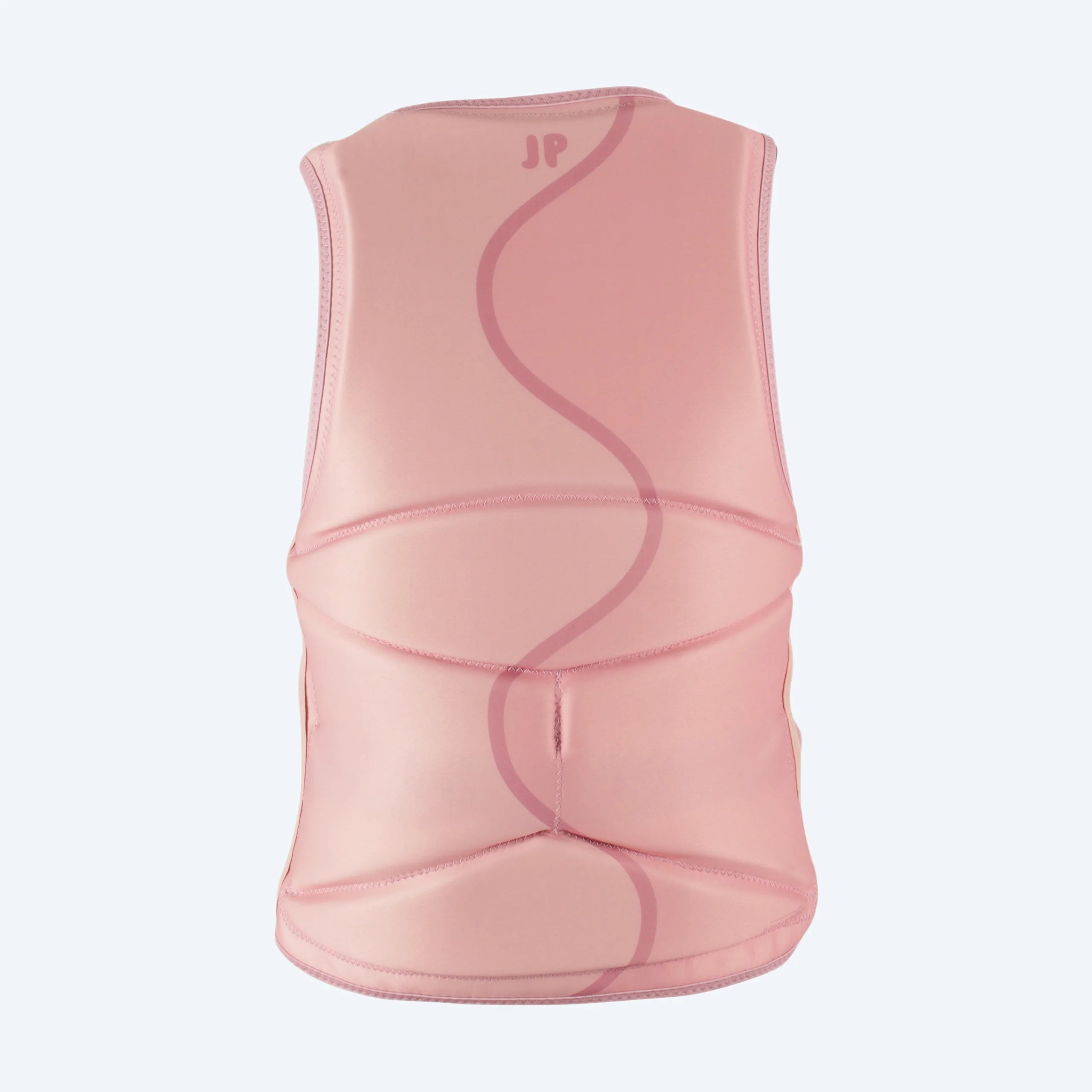 Jetpilot Allure Womens Life Jacket - Pink