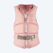 Jetpilot Allure Womens Life Jacket - Pink