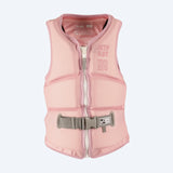 Jetpilot Allure Womens Life Jacket - Pink