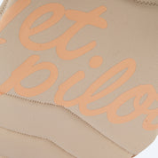 Jetpilot Pacer X1 Womens Life Jacket - Off White