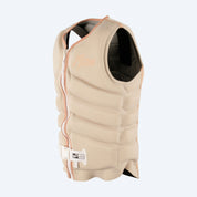 Jetpilot Pacer X1 Womens Life Jacket - Off White