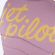 Jetpilot Pacer X1 Womens Life Jacket - Purple