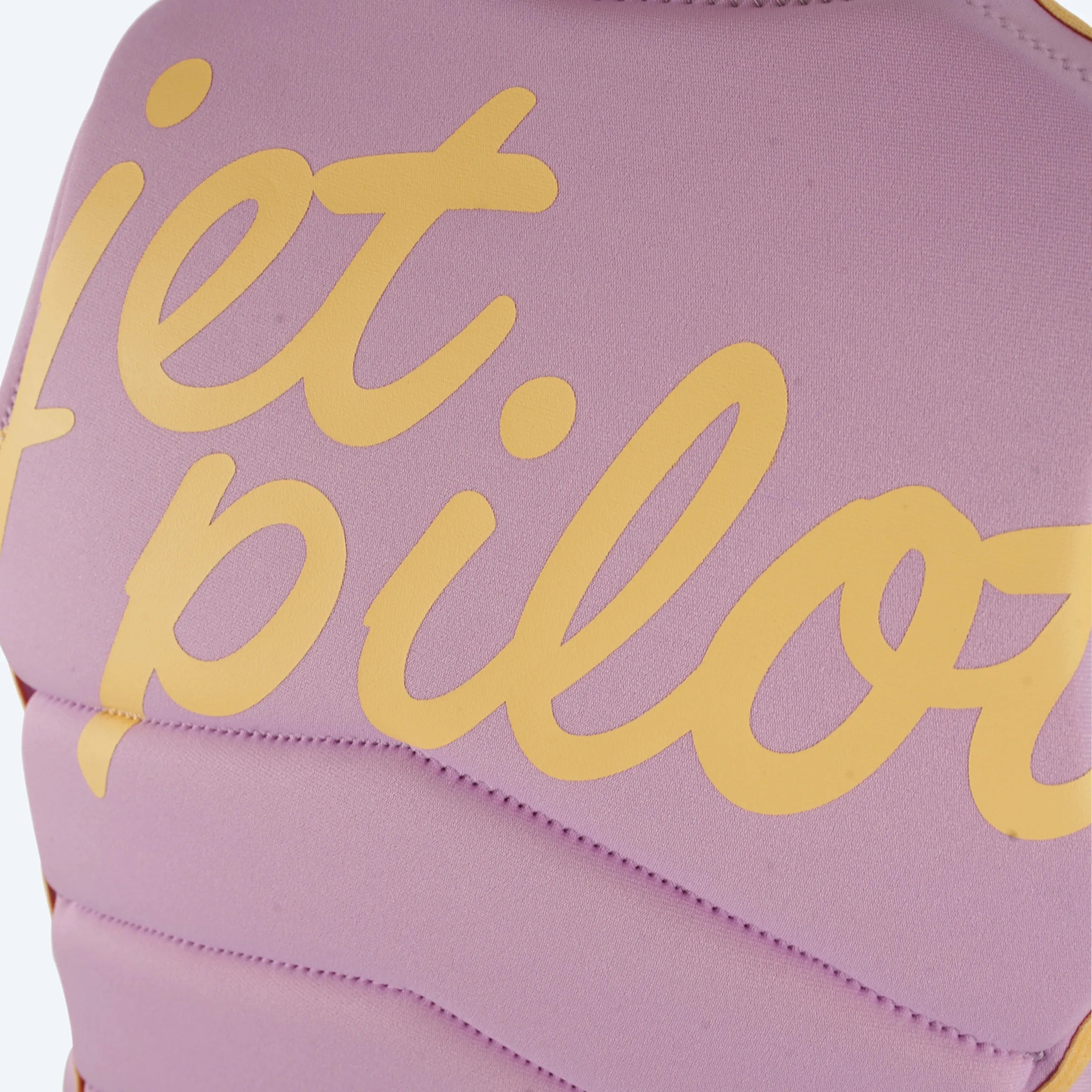 Jetpilot Pacer X1 Womens Life Jacket - Purple