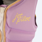 Jetpilot Pacer X1 Womens Life Jacket - Purple