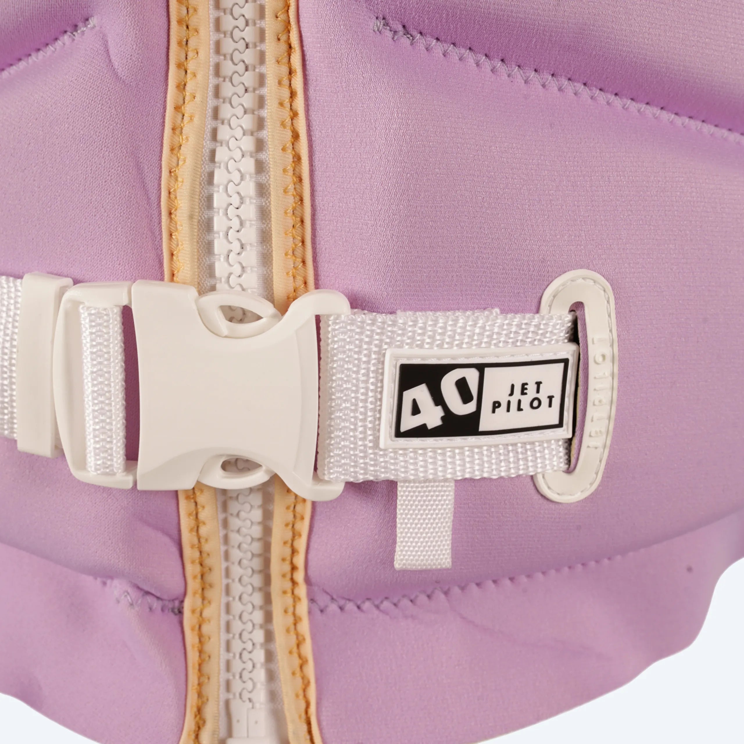 Jetpilot Pacer X1 Womens Life Jacket - Purple