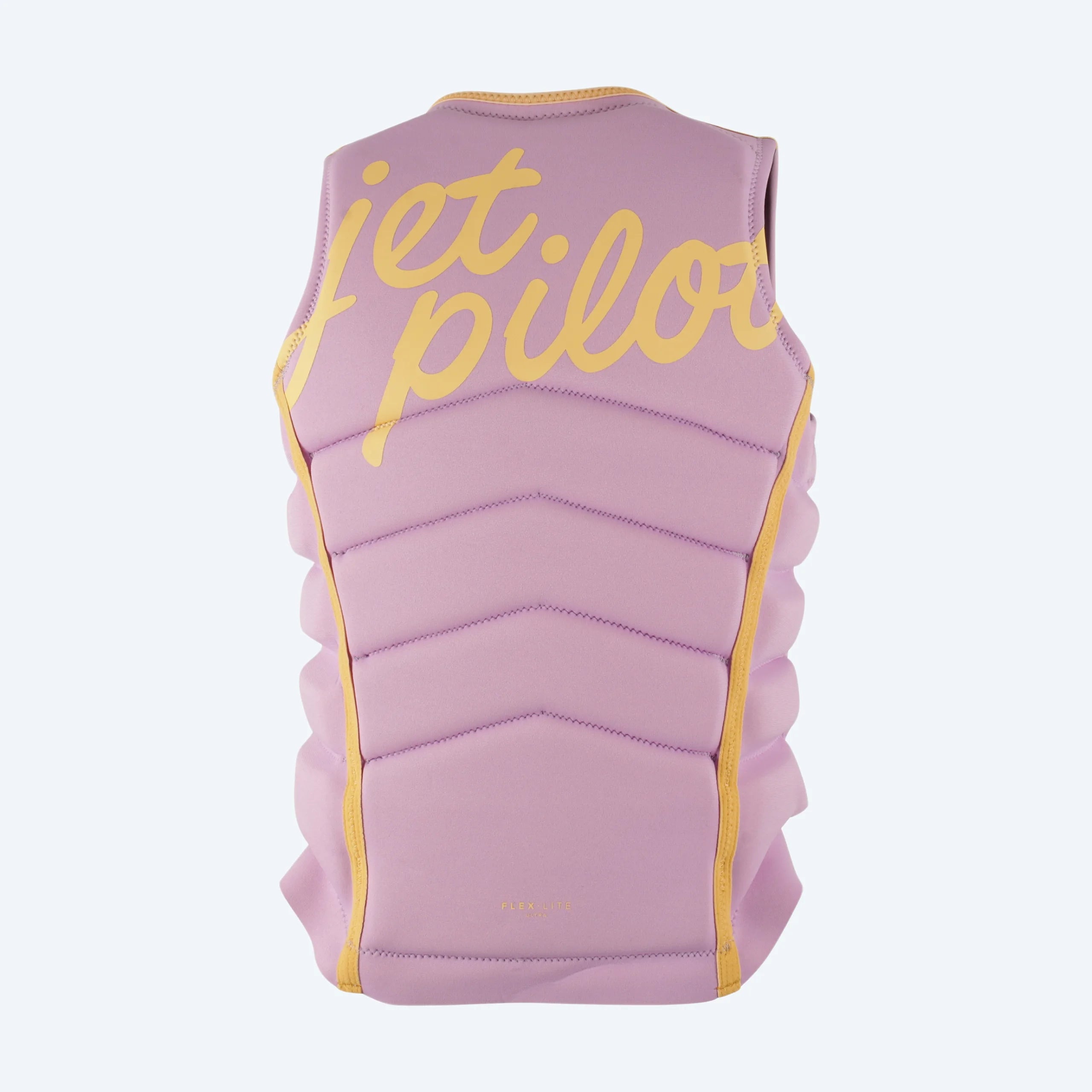 Jetpilot Pacer X1 Womens Life Jacket - Purple