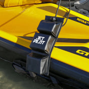 Jetpilot Flexi PWC Fender - Black