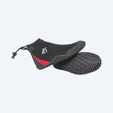 Jetpilot 2024 Hi Cut Hydro Shoe - Red